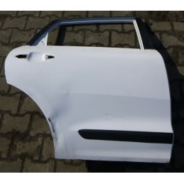 Kia Niro Drzwi Tył Prawe