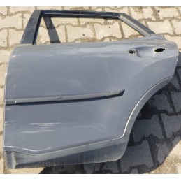 Kia Stonic Drzwi Lewy Tył