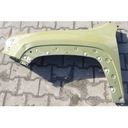 Jeep Renegade Błotnik Przód...
