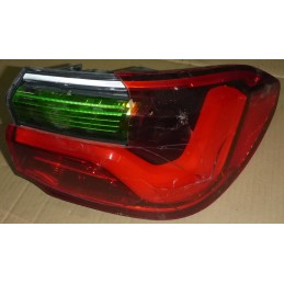 BMW X2 F39 Lampa Prawa...