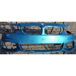 BMW 4 F32 Zderzak Przód