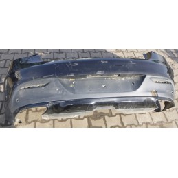 Mercedes GLE W292 Zderzak...