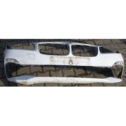 BMW 2 F45 Zderzak Przód...