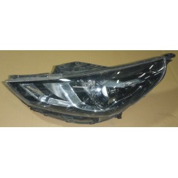 Hyundai i30 Reflektor Lewy...