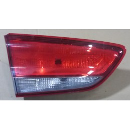 Hyundai i30 III Lampa Lewa...