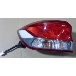 Hyundai i30 Lampa Lewa...