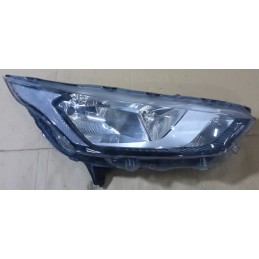 Ford Transit Connect MK2...