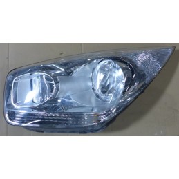Kia Venga Reflektor Lewy...