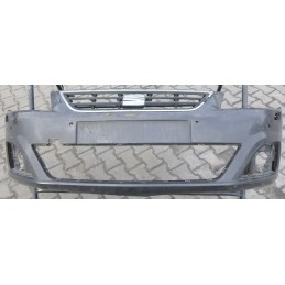 Seat Alhambra Zderzak Przód...