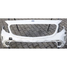 Mercedes GLA W156 Zderzak...