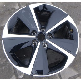 Opel Astra Felga Aluminiowa...