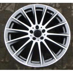Mercedes S W223 Felga...