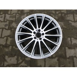 Mercedes S W223 Felga...