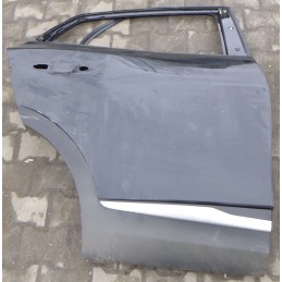 Kia Sportage Drzwi Prawy Tył