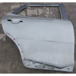 Kia Stonic Drzwi Tył Prawe