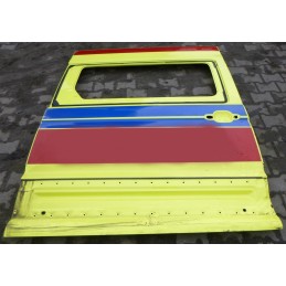 VW Crafter Drzwi Prawe...