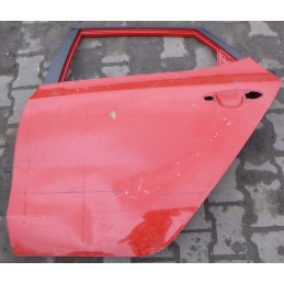 Kia Ceed Drzwi Tył Lewe