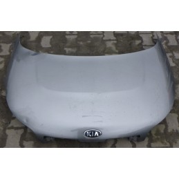 Kia Soul Maska
