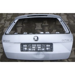 Skoda Octavia Klapa Tył...