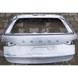 Skoda Octavia Klapa Tył...
