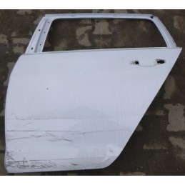 VW Golf VII Drzwi Lewy Tył...