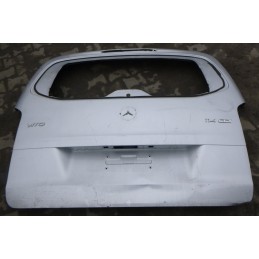 Mercedes Vito W447 Klapa...