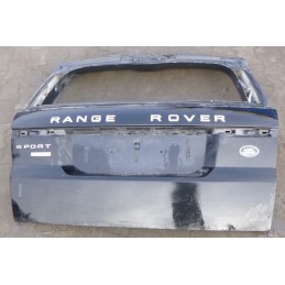 Range Rover Sport Klapa Tył