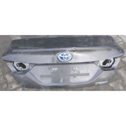 Toyota Camry Klapa Tył