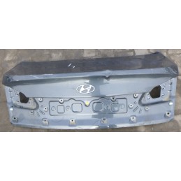 Hyundai i10 Klapa Tył