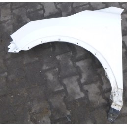 Nissan Qashqai Błotnik...