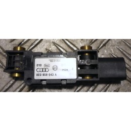 Audi A4 Sensor Airbag...