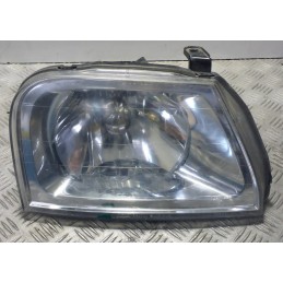 Mitsubishi L200 Reflektor...