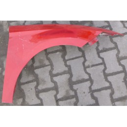 Seat Leon Błotnik Przód...