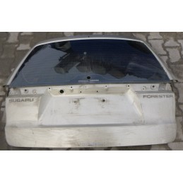 Subaru Forester Klapa Tył