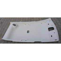 Kia Sportage Podsufitka