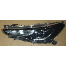 Toyota Corolla Reflektor Lewy