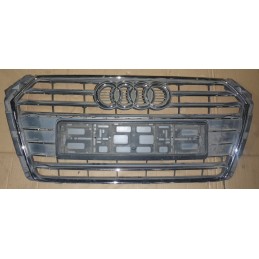 Audi A4 B9 Atrapa 8W0853651
