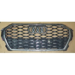 Audi Q3 Atrapa 83F853222