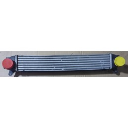 Kia Xceed Intercooler...