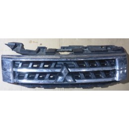 Mitsubishi Pajero IV Atrapa...