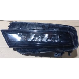 Seat Ateca Halogen Lewy...