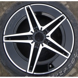 Mercedes C W206 Felga...