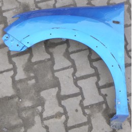Dacia Sandero Błotnik Przód...