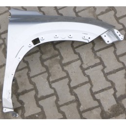 Lexus NX Błotnik Przód Prawy