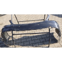 Mercedes S W222 Zderzak Tył...