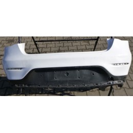 Mercedes GLC W253 Zderzak...