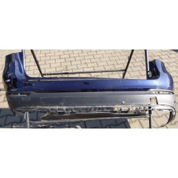Mercedes GLC W253 Zderzak...