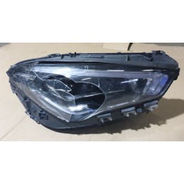 Mercedes CLA W118 Reflektor...