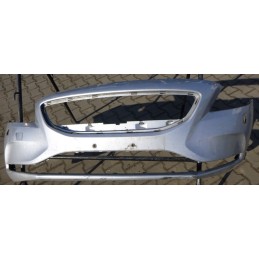 Volvo V40 Zderzak Przód...