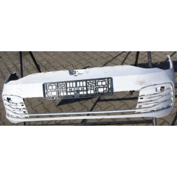 VW Golf VIII Zderzak Przód...